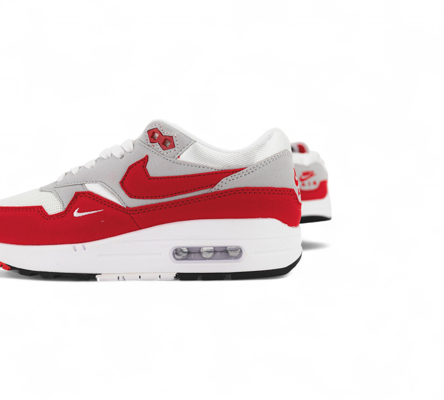 Nike Air Max 1 – Red Thunder In