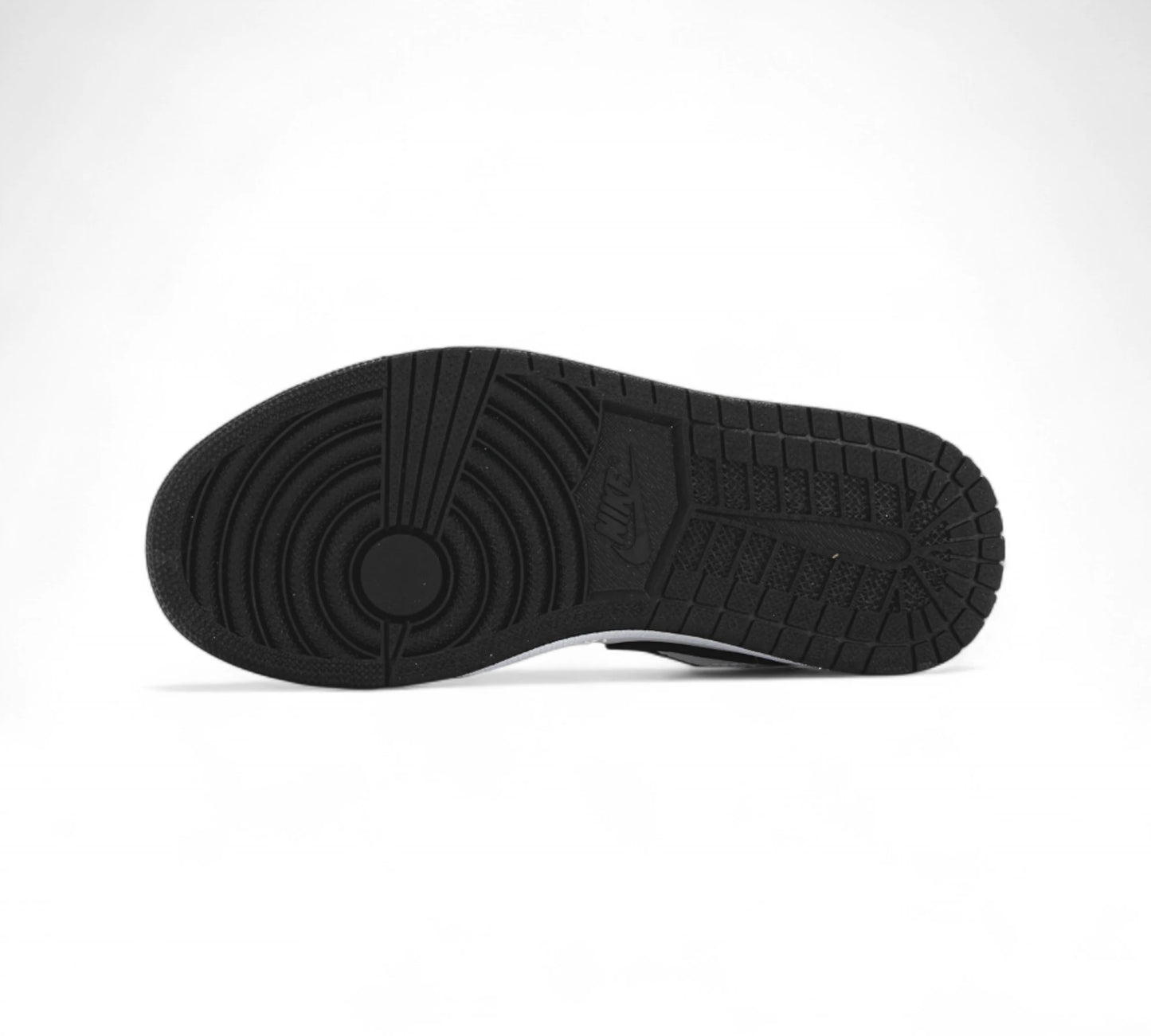 Air Jordan 1 Low – Nightfall Red In