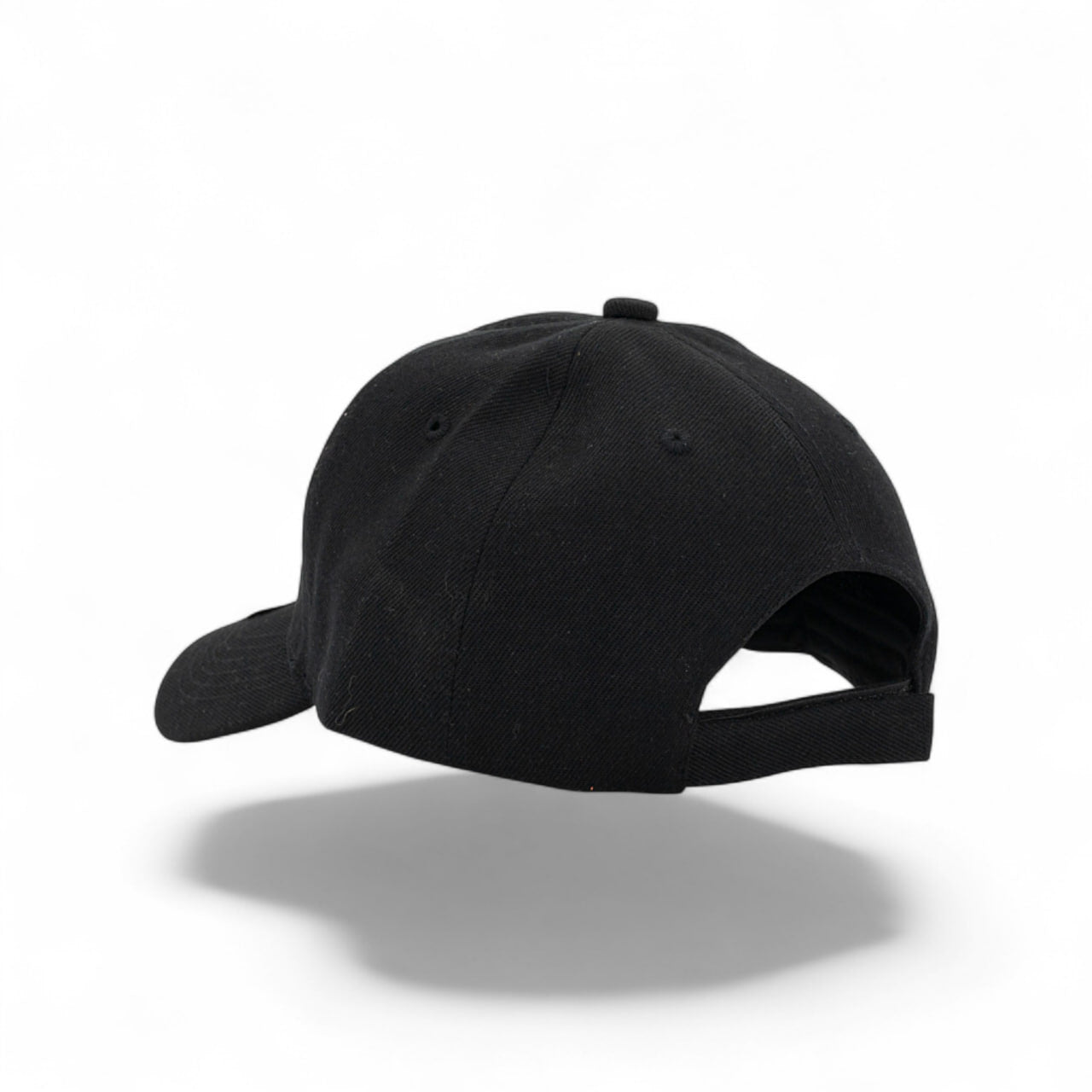 Кепка blank (black)