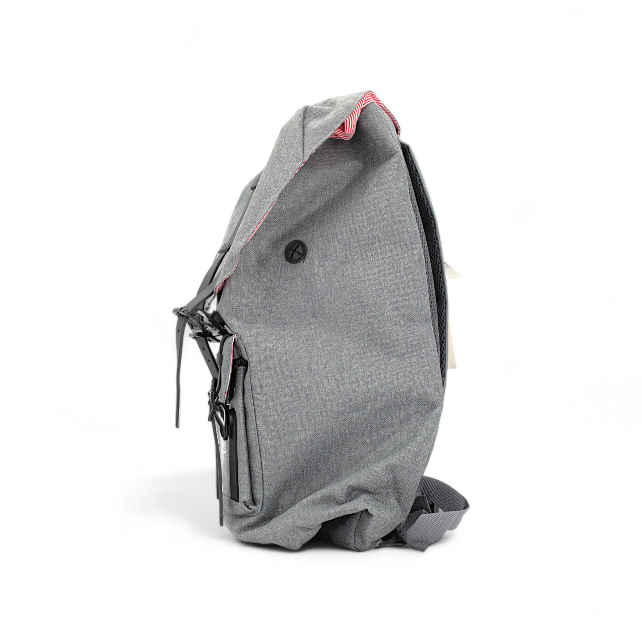 Портфель Herschel (grey) — купить кроссовки Портфель в Алматы фото 4 | GAMEOVERSHOP