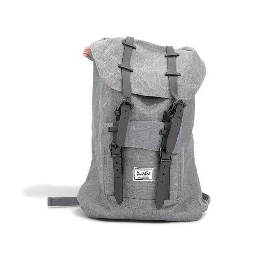 Портфель Herschel (grey) — купить кроссовки Портфель в Алматы фото 2 | GAMEOVERSHOP