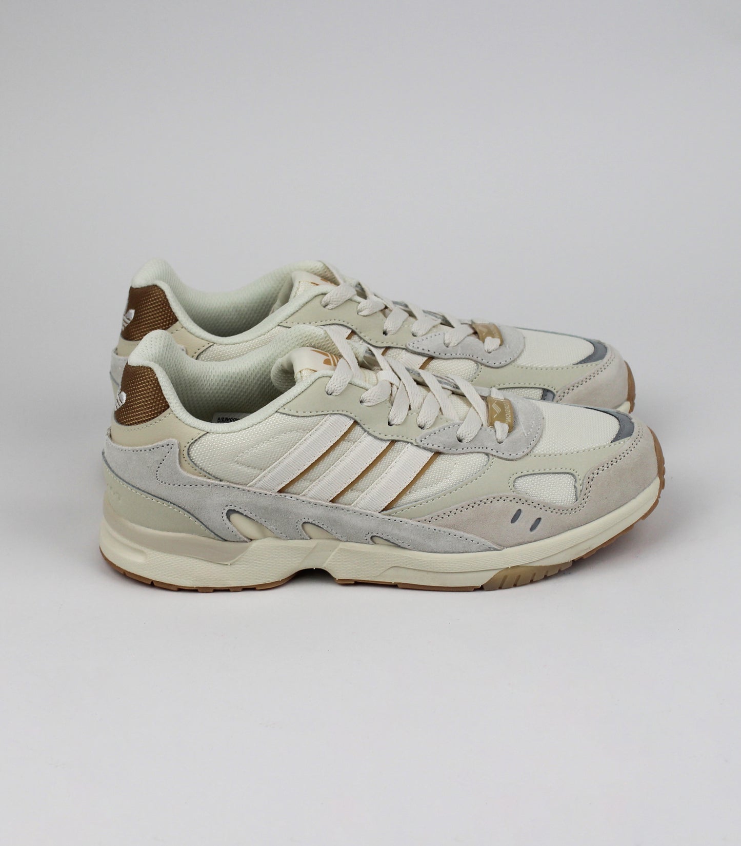 Кроссовки Originals Falcon Beige - Premium