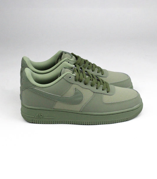 Кроссовки Air Force 1 07 LX Oil Green Cargo-Khaki - Luxe