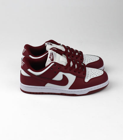 Кроссовки Dunk Low Dark Beetroot  - Premium