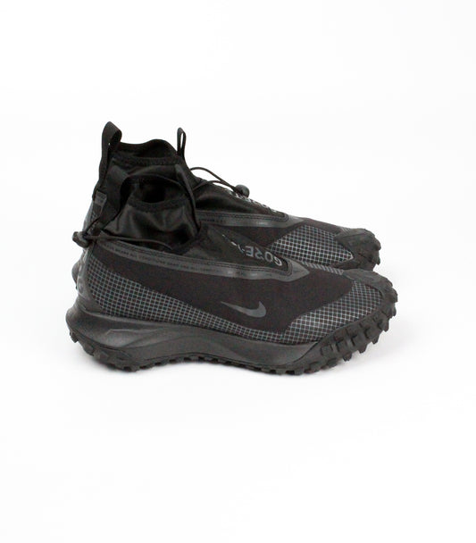 Кроссовки ACG Gore-Tex GTX Black - Luxe