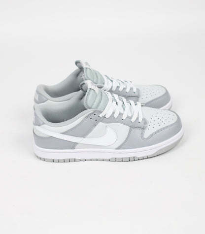 Кроссовки Dunk Low "Two Tone Grey" - Premium