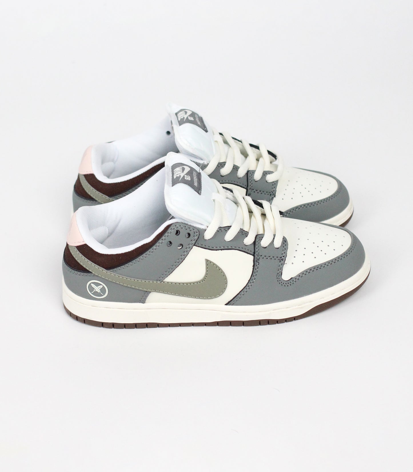 Кроссовки Yuto Horigome x Nike SB Dunk Low - Premium