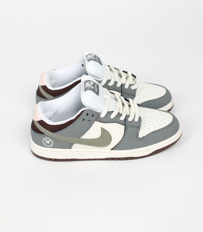 Кроссовки Yuto Horigome x Nike SB Dunk Low - Premium