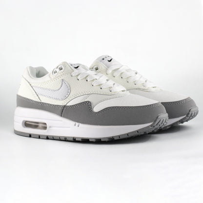 Кроссовки Air Max 1 '87 Light Smoke Grey - Luxe