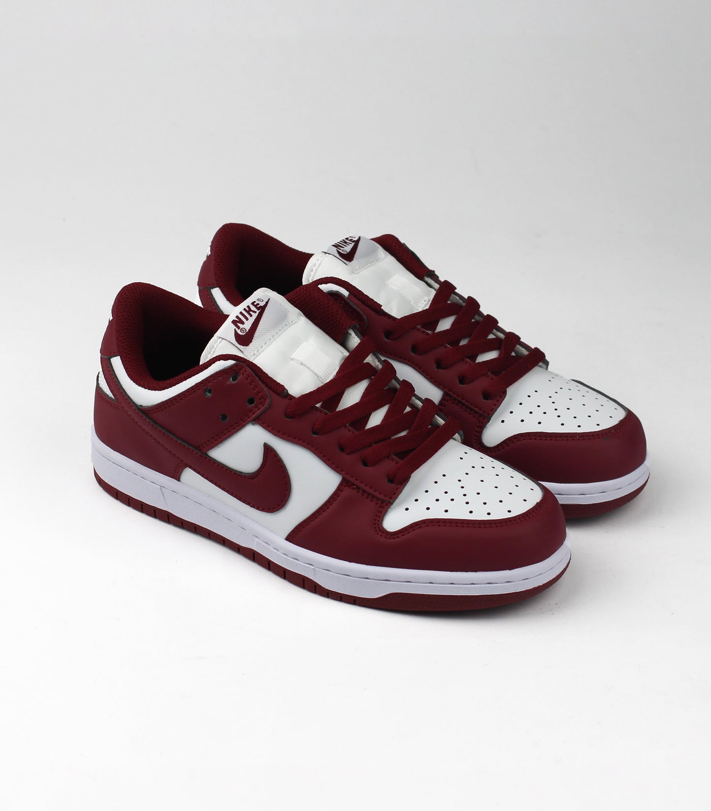 Кроссовки Dunk Low Dark Beetroot  - Premium