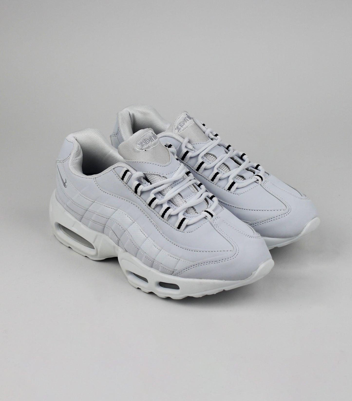 Кроссовки Air Max 95 White - Premuim