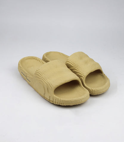 Тапочки Adilette 22 Beige - Premium