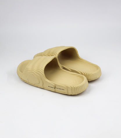 Тапочки Adilette 22 Beige - Premium