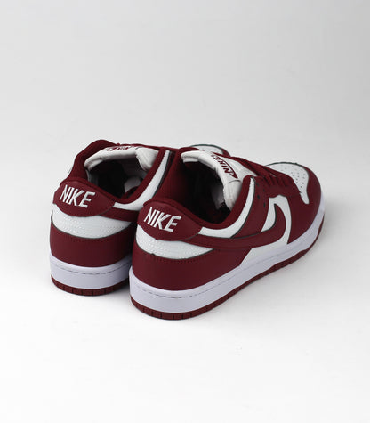 Кроссовки Dunk Low Dark Beetroot  - Premium