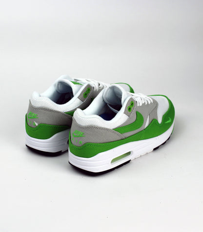 Кроссовки Air Max 1 Patta Lucky Green  - Luxe