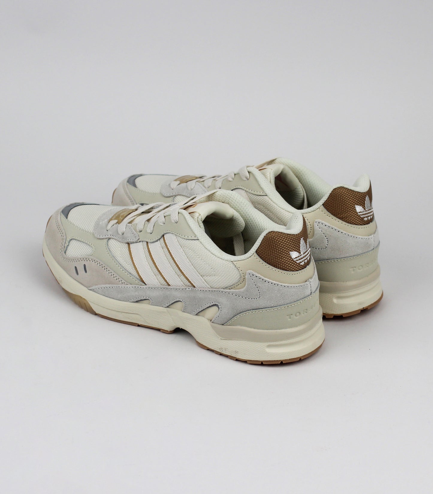 Кроссовки Originals Falcon Beige - Premium