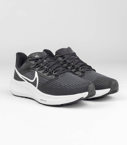 Кроссовки Air Zoom Pegasus Black White - Luxe