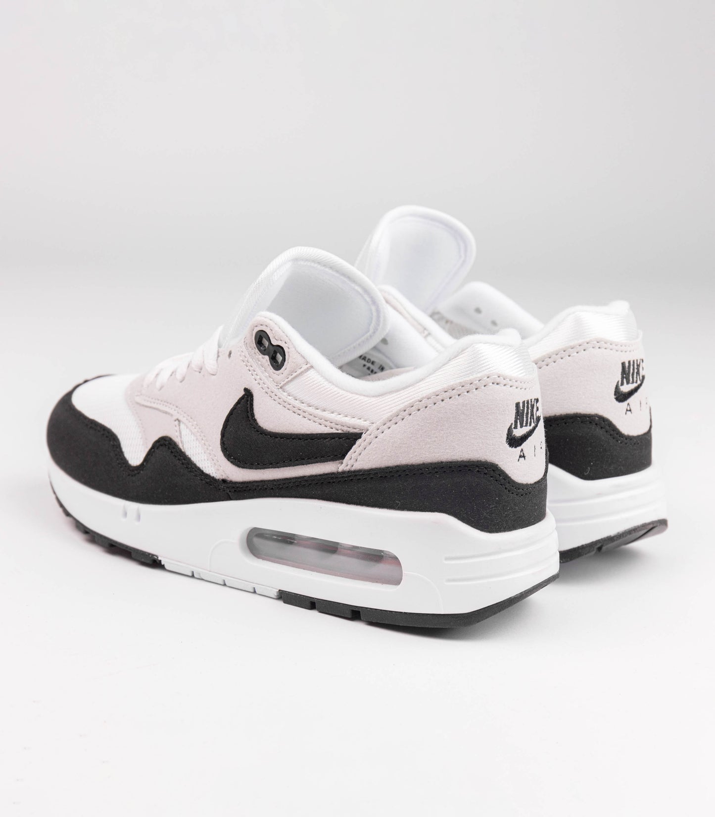 Кроссовки Air Max 1 x Jacquemus - Luxe