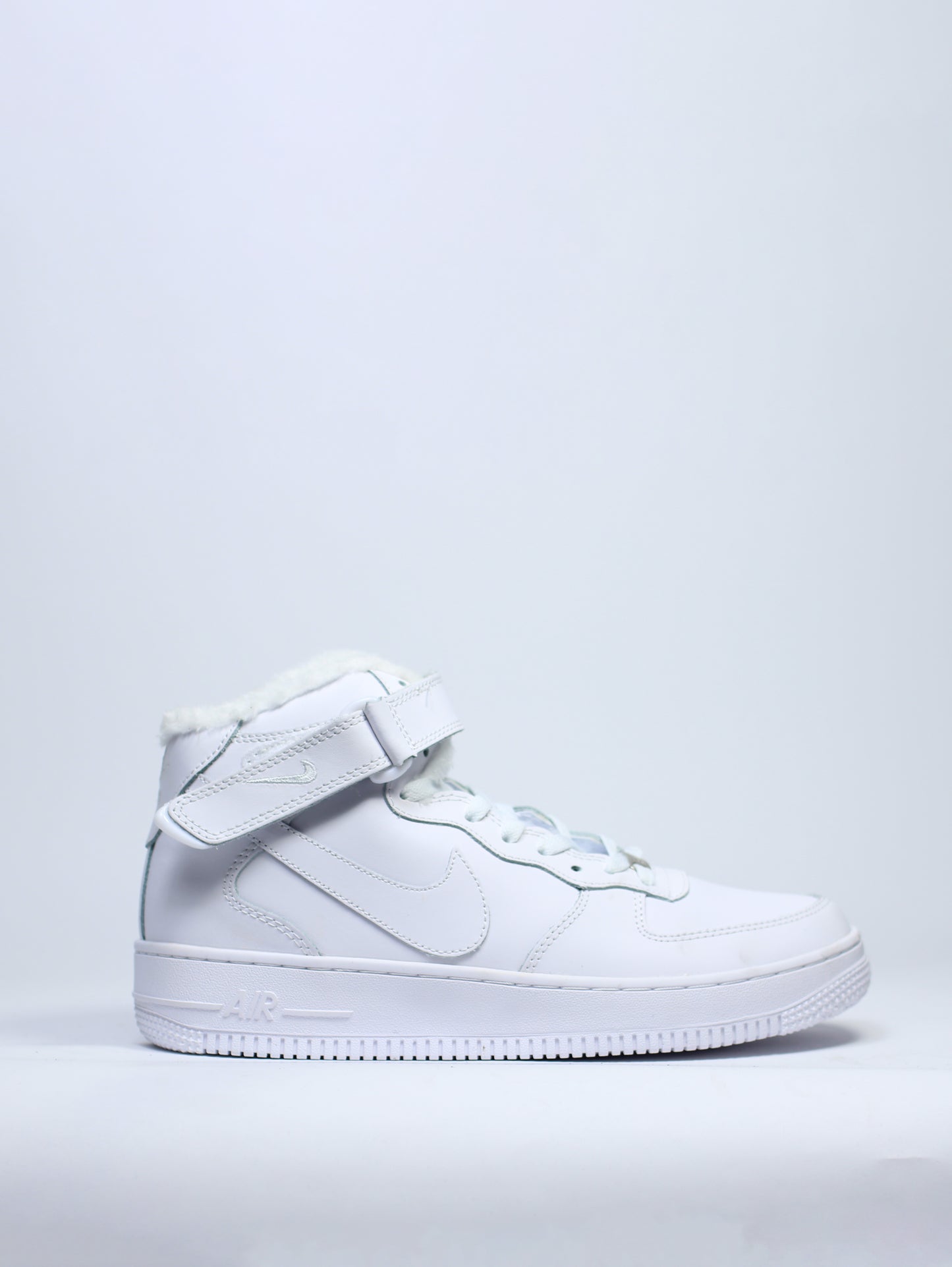 Кроссовки Air Force 1 Mid Winter White