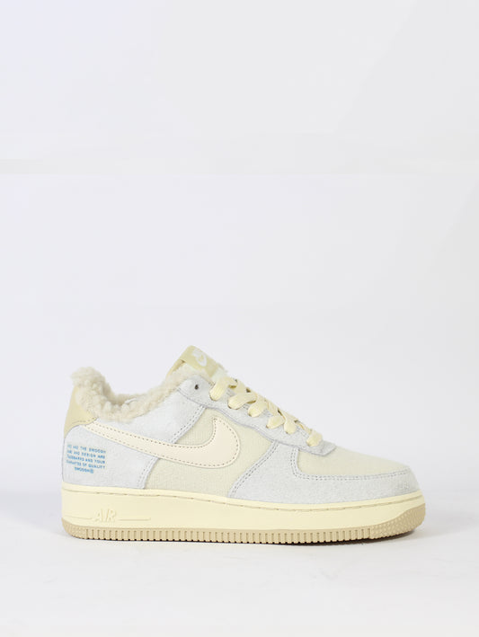 Кроссовки Air Force 1 Low CLOT - Luxe
