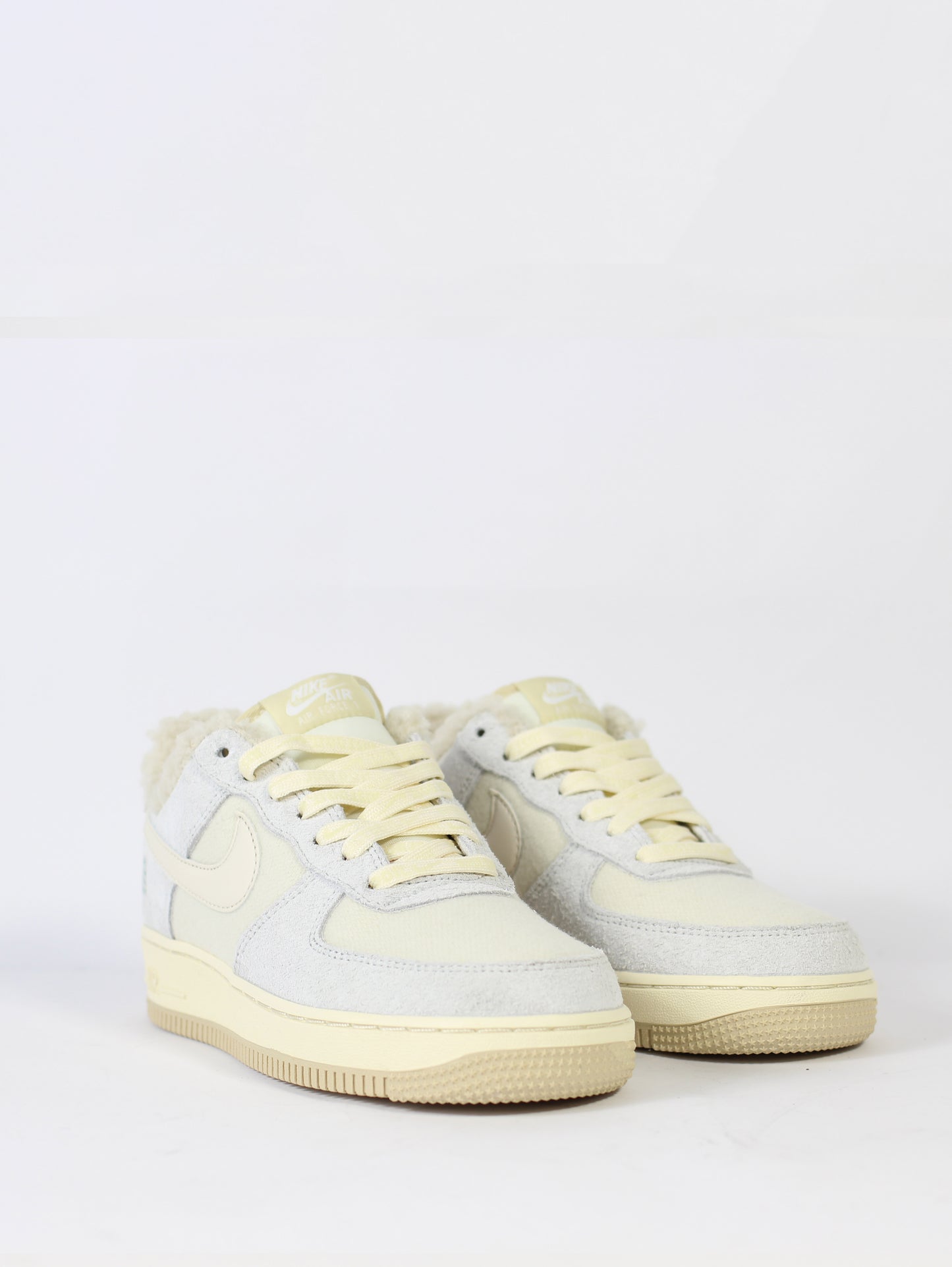 Кроссовки Air Force 1 Low CLOT - Luxe