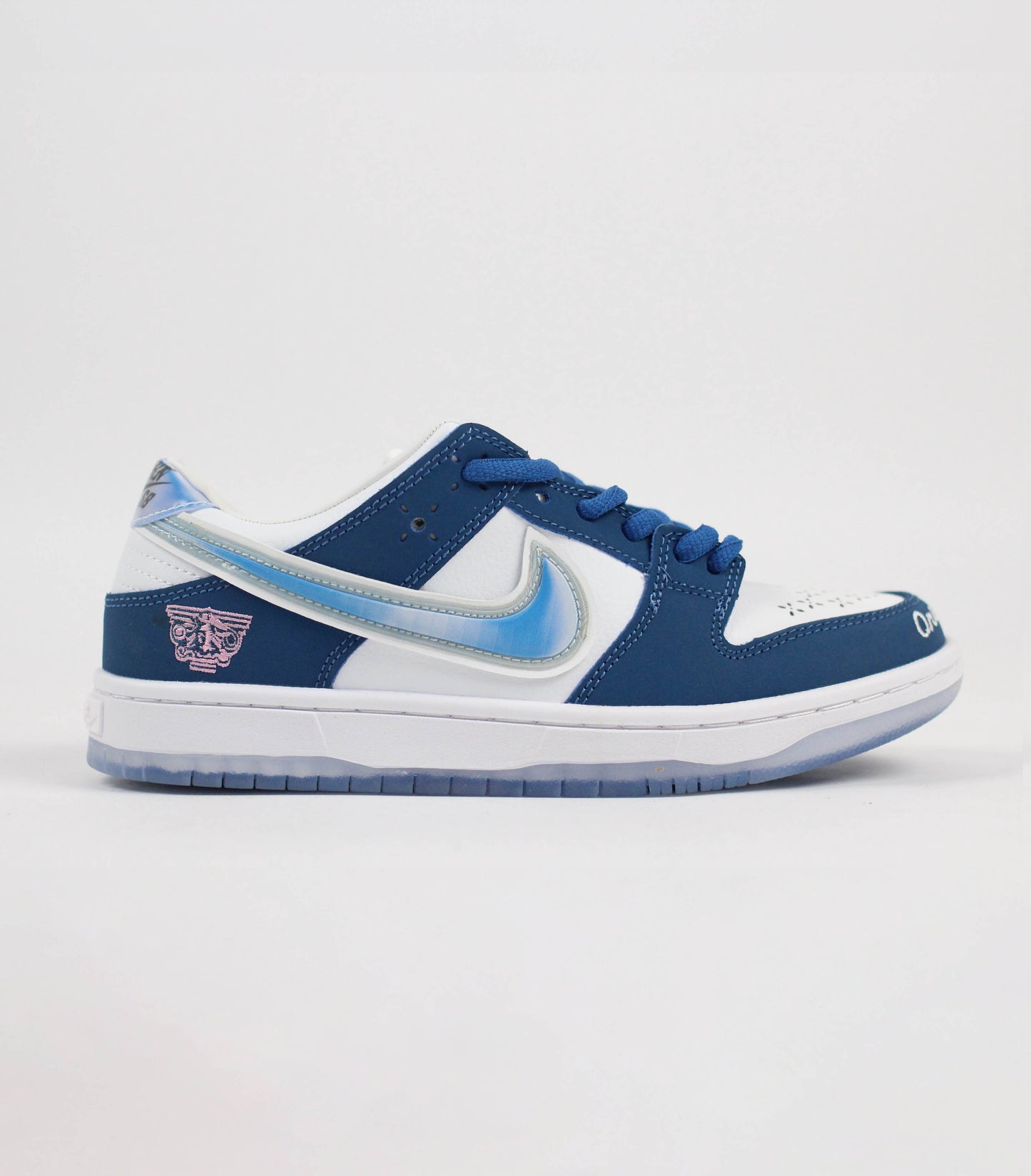 Кроссовки Born x Raised X SB Dunk Low - Premium