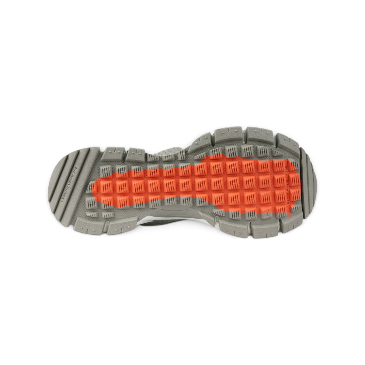 Nike Zoom Vomero Roam чёрные кроссовки — подошва | GAMEOVERSHOP