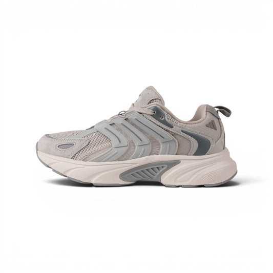 Adidas Climacool белые кроссовки — вид сбоку | GAMEOVERSHOP