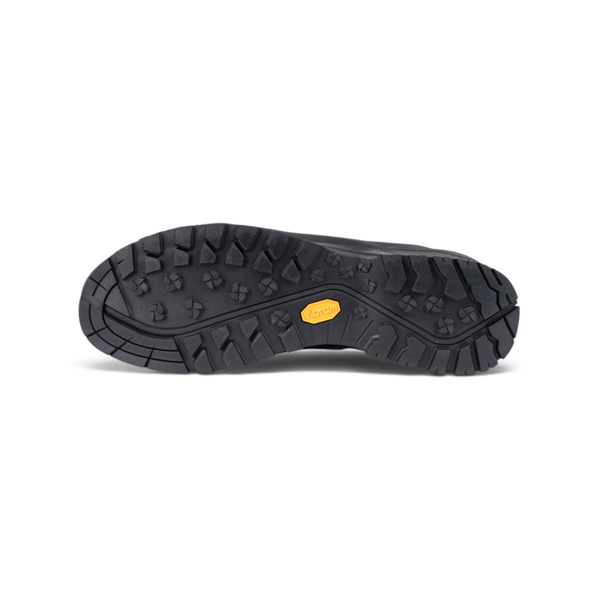 The North Face Glenclyffe Low серые кроссовки — подошва | GAMEOVERSHOP