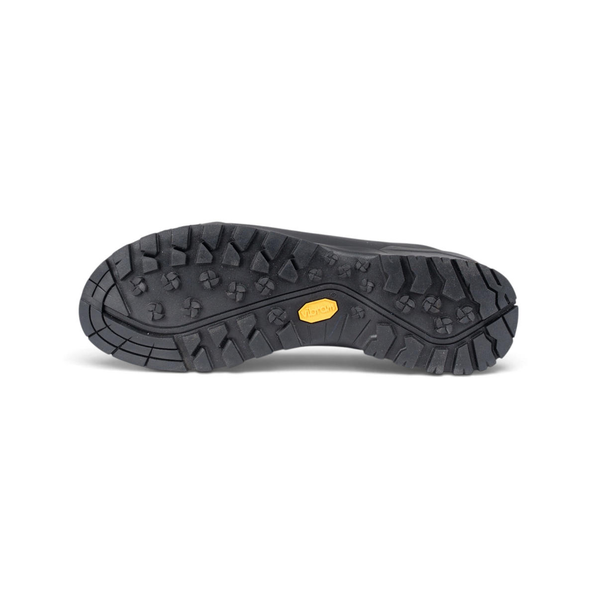 The North Face Glenclyffe Low тёмно-синие кроссовки — подошва | GAMEOVERSHOP