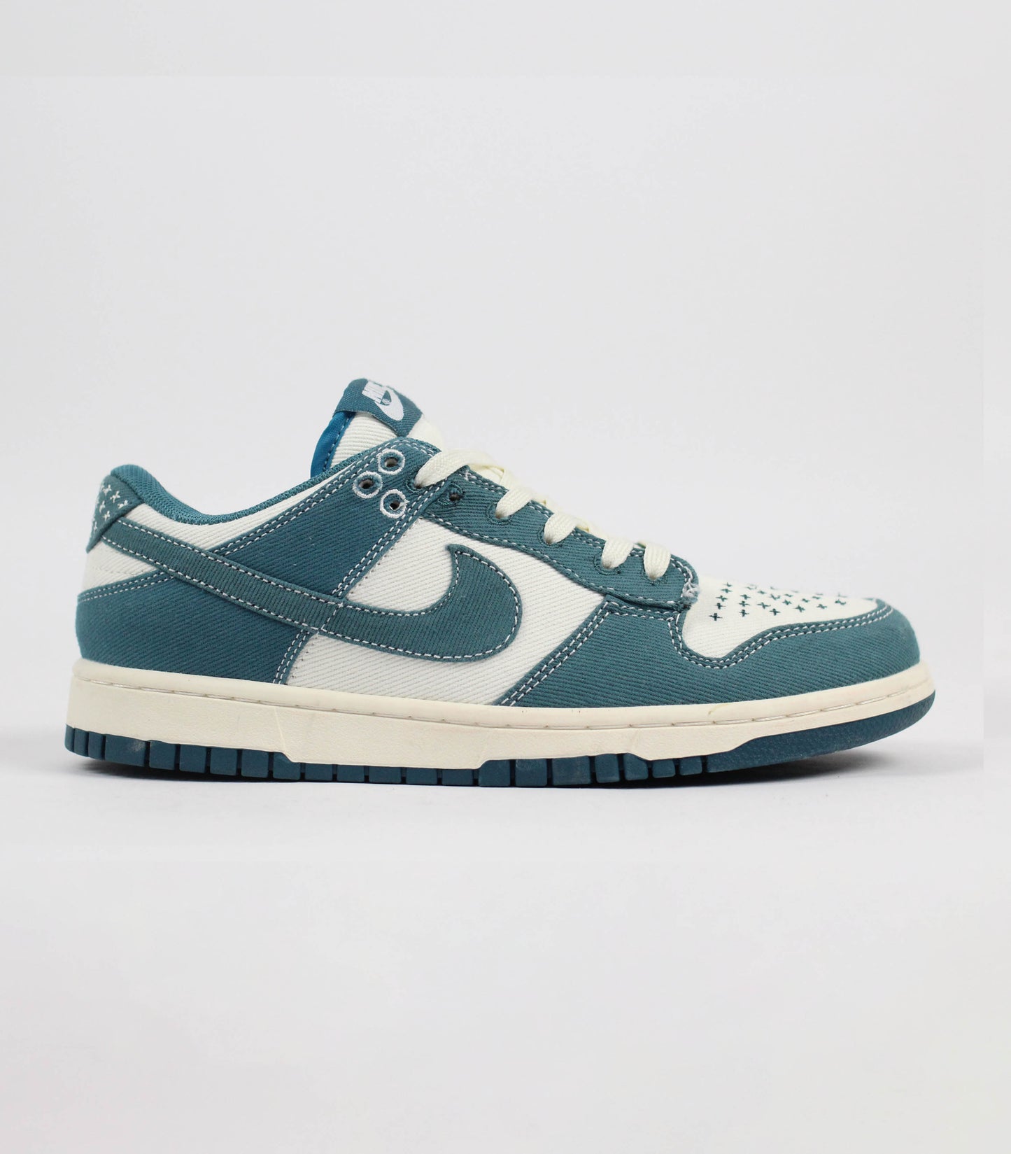 Кроссовки Dunk Low Industrial Blue - Luxe