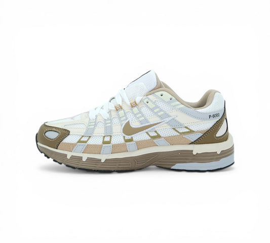 Nike P-6000 Beige Gold In