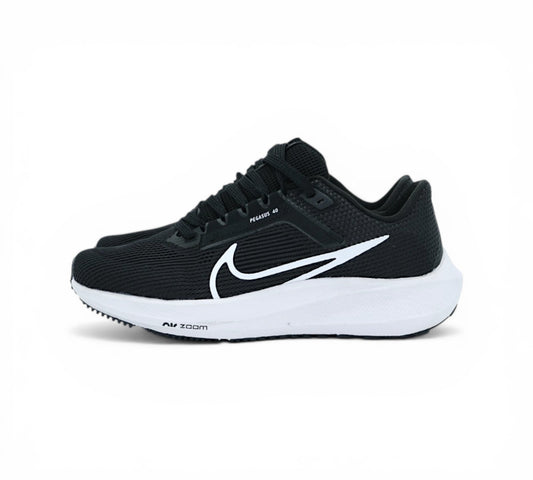 Nike Air Zoom Pegasus Black White