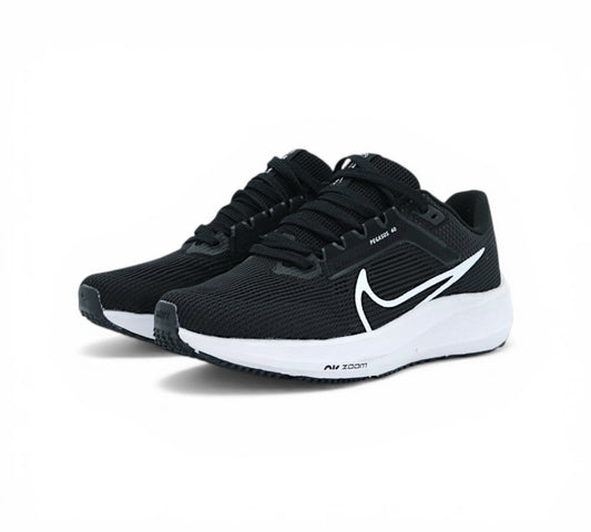 Nike Air Zoom Pegasus Black White