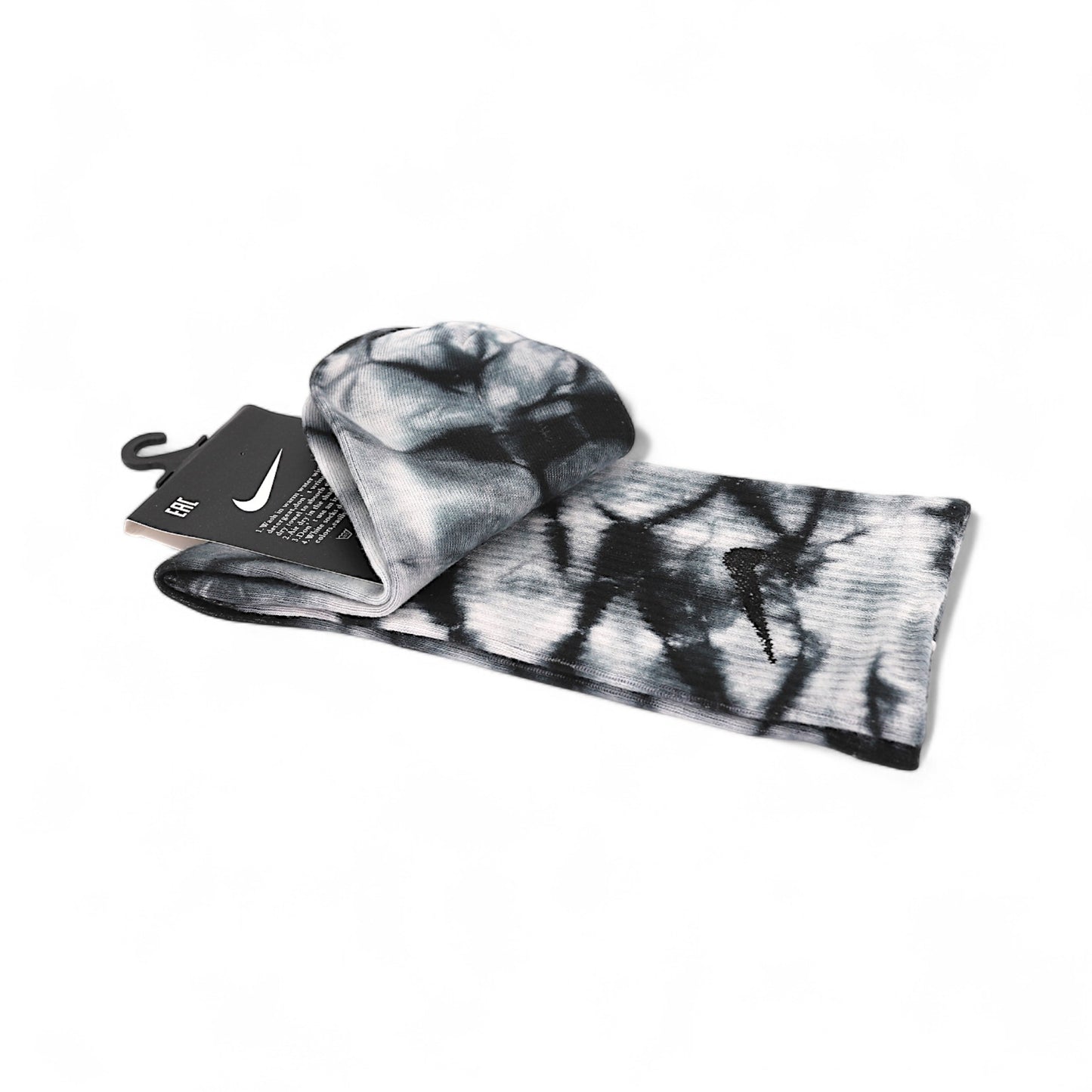 Носки Nike (grey) — купить кроссовки Nike в Алматы фото 3 | GAMEOVERSHOP
