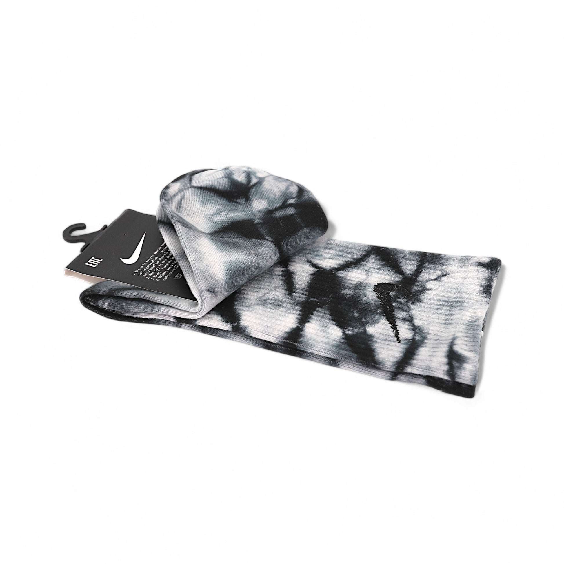 Носки Nike (grey) — купить кроссовки Nike в Алматы фото 3 | GAMEOVERSHOP