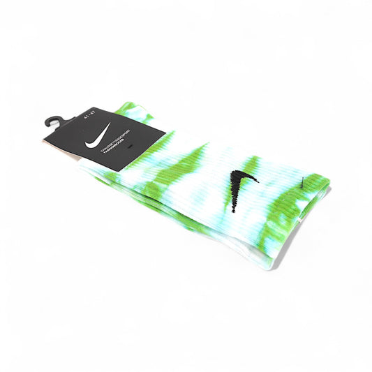 Носки Nike (green) — купить кроссовки Nike в Алматы | GAMEOVERSHOP