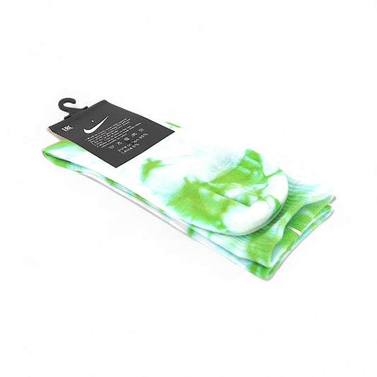 Носки Nike (green) — купить кроссовки Nike в Алматы фото 2 | GAMEOVERSHOP