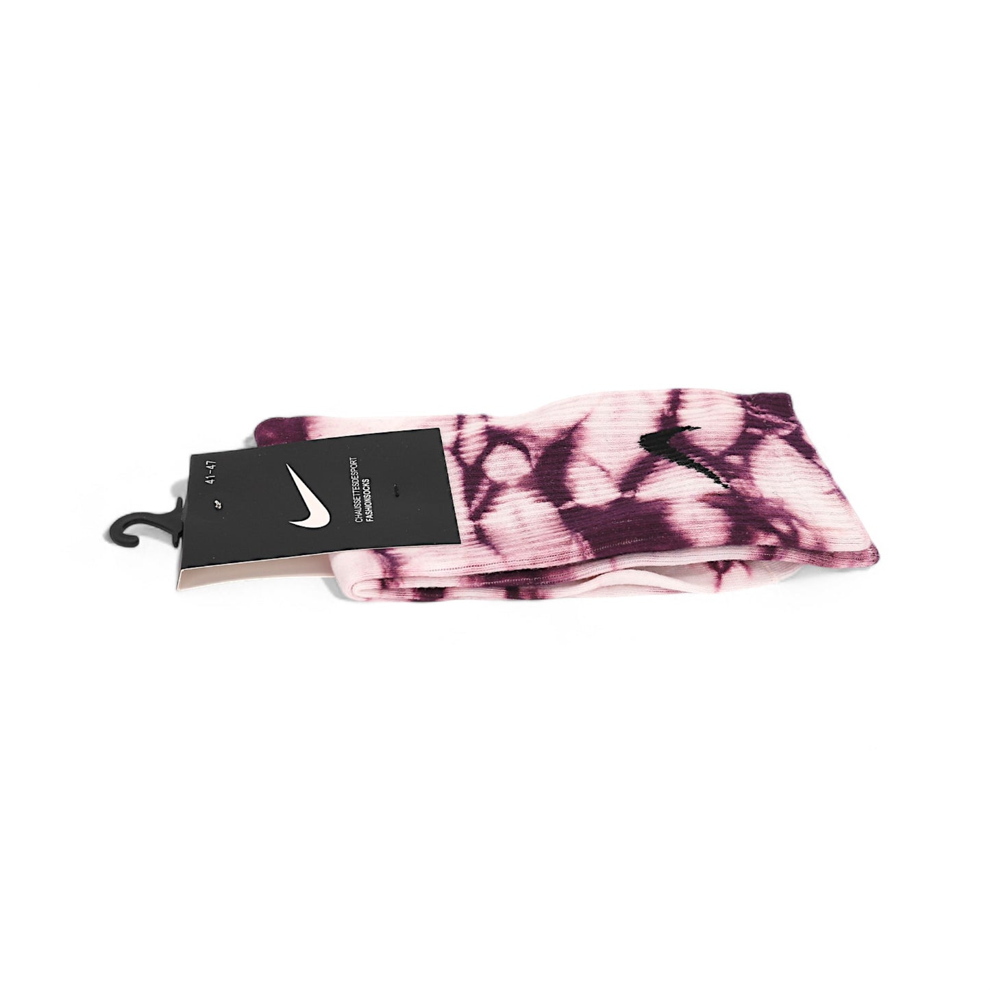 Носки Nike (pink) — купить кроссовки Nike в Алматы фото 4 | GAMEOVERSHOP