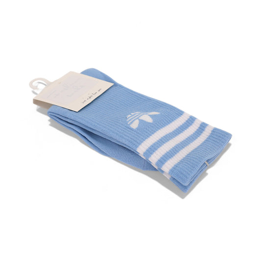 Носки Adidas (blue) — купить кроссовки Adidas в Алматы | GAMEOVERSHOP