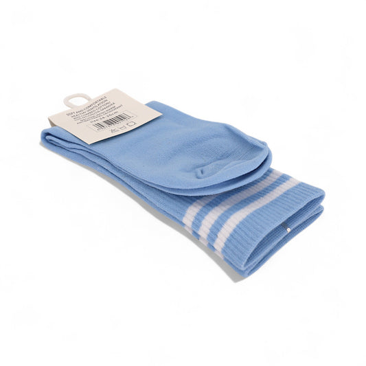 Носки Adidas (blue) — купить кроссовки Adidas в Алматы фото 2 | GAMEOVERSHOP