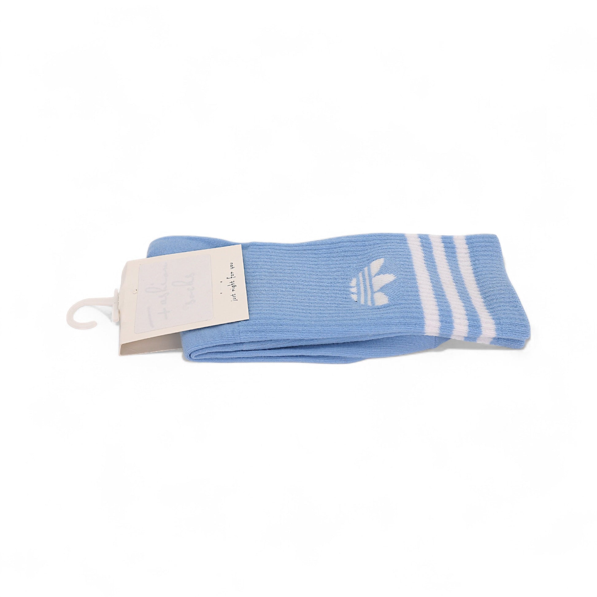 Носки Adidas (blue) — купить кроссовки Adidas в Алматы фото 4 | GAMEOVERSHOP