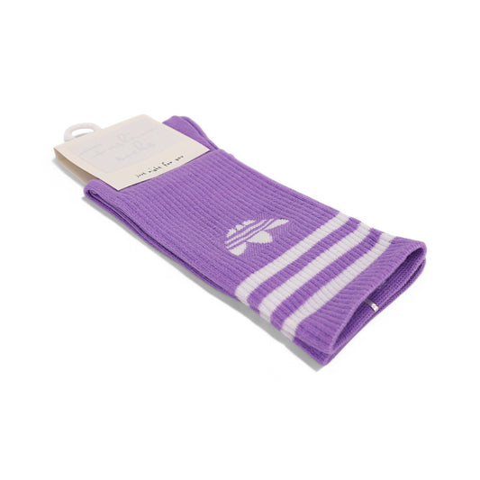 Носки Adidas (purple) — купить кроссовки Adidas в Алматы | GAMEOVERSHOP