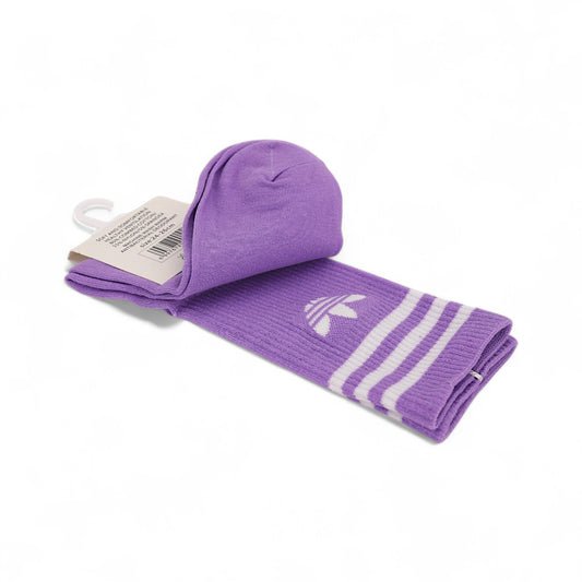 Носки Adidas (purple) — купить кроссовки Adidas в Алматы фото 2 | GAMEOVERSHOP