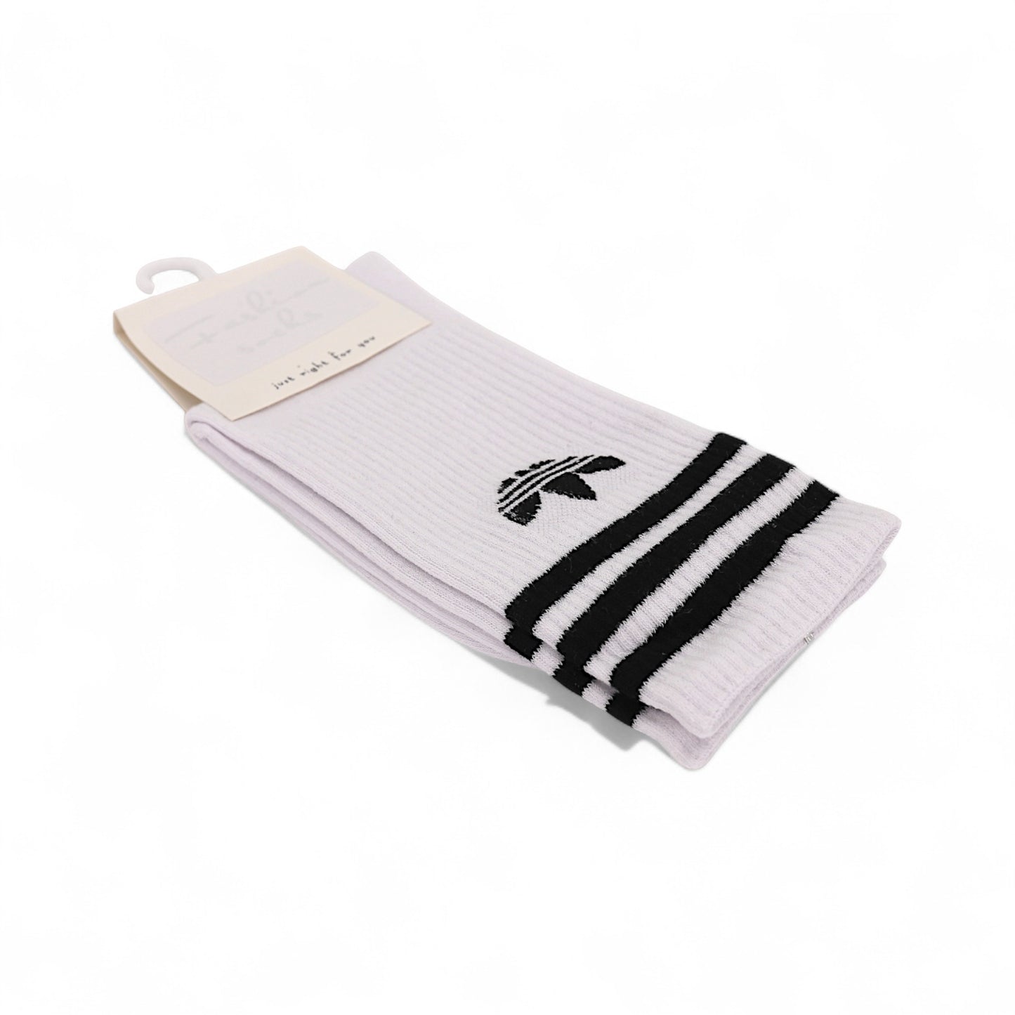 Носки Adidas (white black) — купить кроссовки Adidas в Алматы | GAMEOVERSHOP