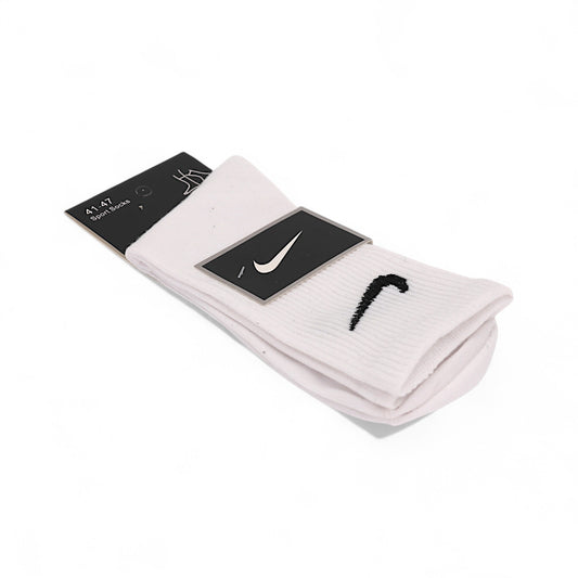 Носки Nike (White) — купить кроссовки Nike в Алматы | GAMEOVERSHOP