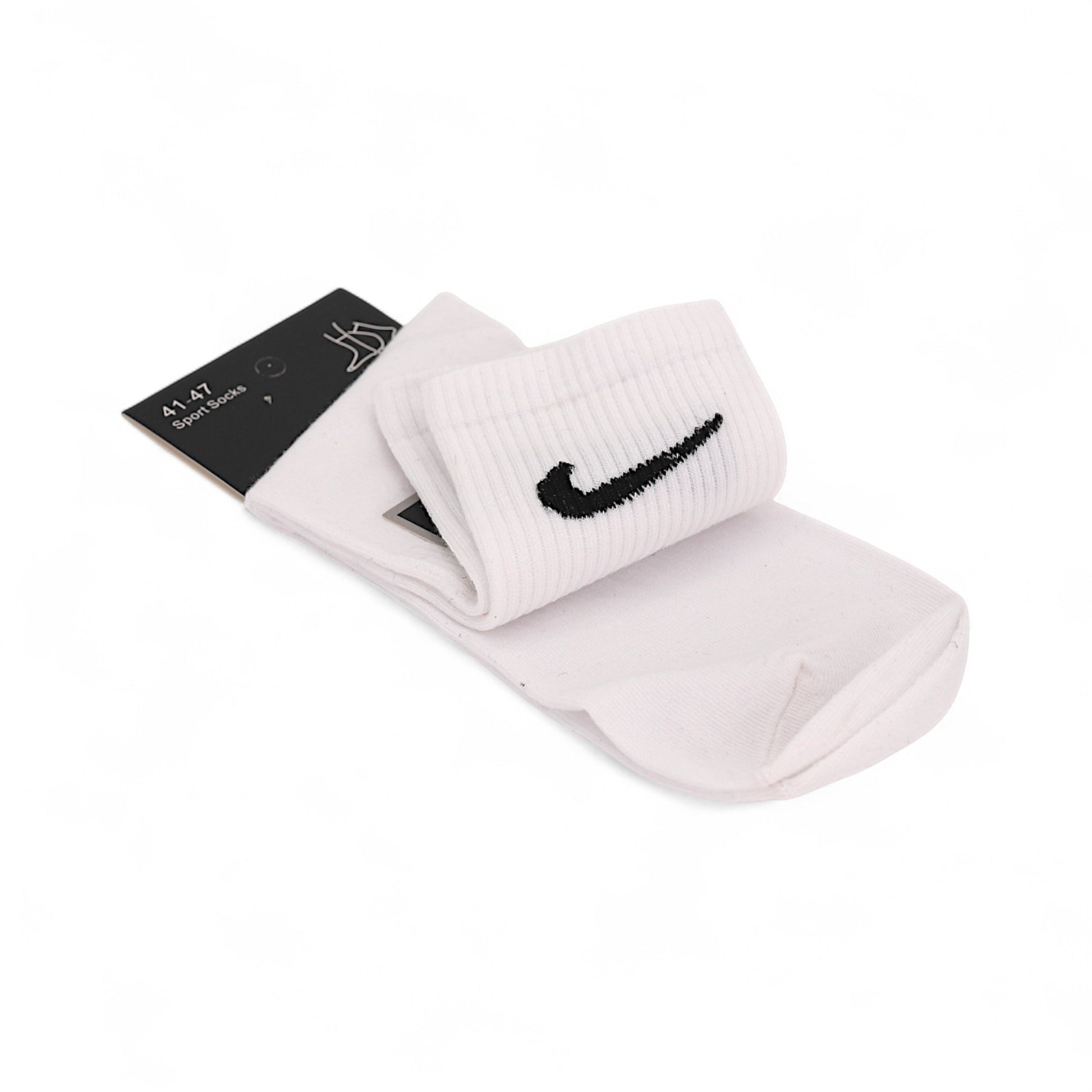 Носки Nike (White) — купить кроссовки Nike в Алматы фото 3 | GAMEOVERSHOP