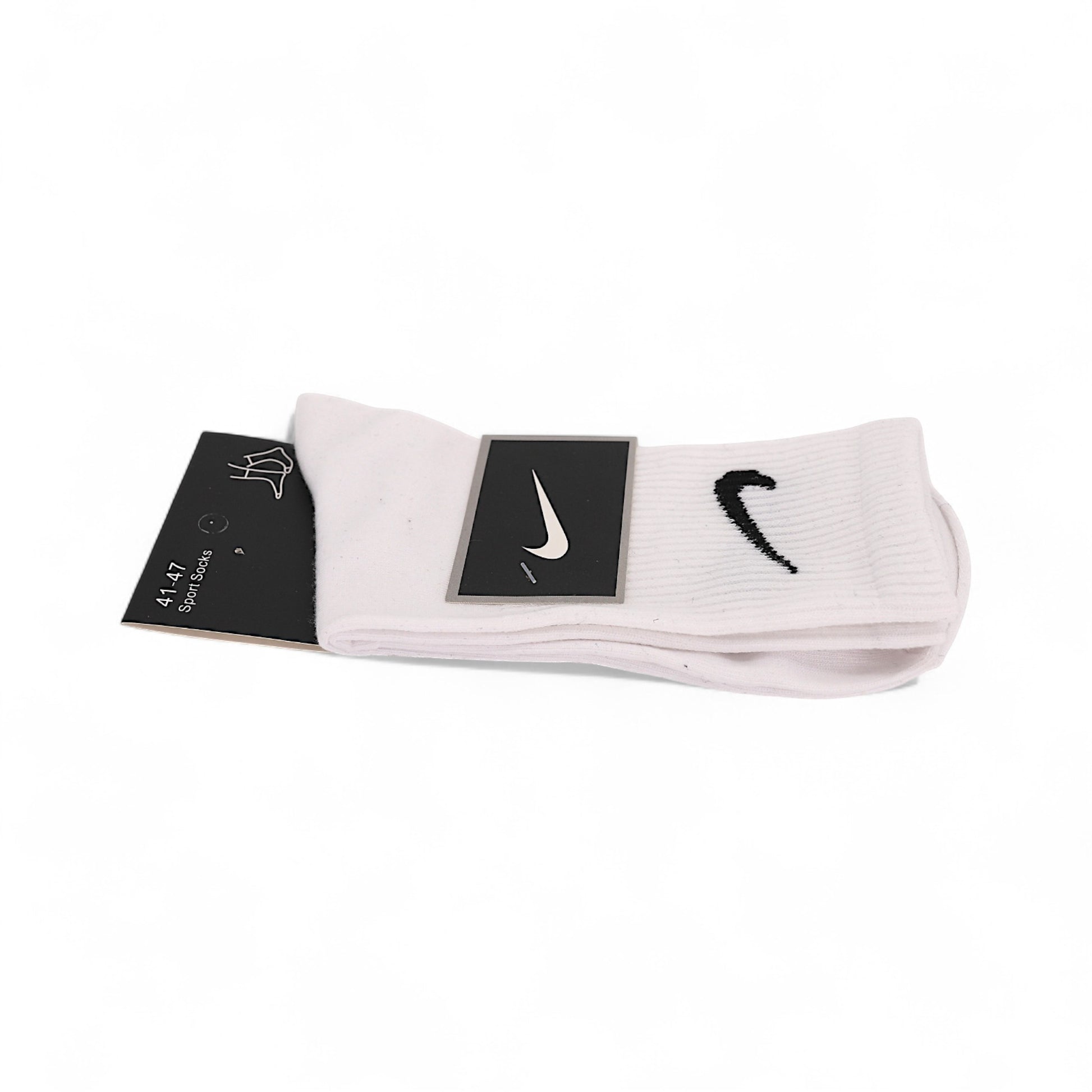 Носки Nike (White) — купить кроссовки Nike в Алматы фото 4 | GAMEOVERSHOP