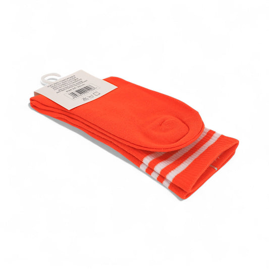 Носки Adidas (orange) — купить кроссовки Adidas в Алматы фото 2 | GAMEOVERSHOP