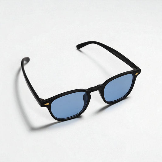 Очки black-blue — купить кроссовки Очки в Алматы фото 2 | GAMEOVERSHOP